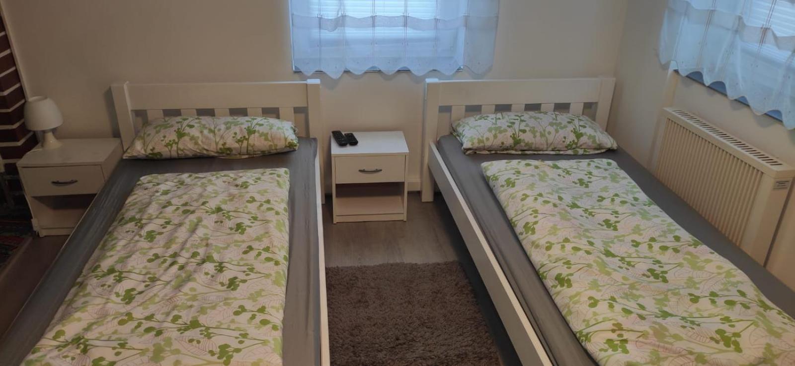 Stefan & Andrea Apartman Lauingen Kültér fotó