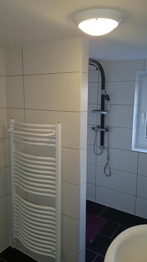 Stefan & Andrea Apartman Lauingen Kültér fotó