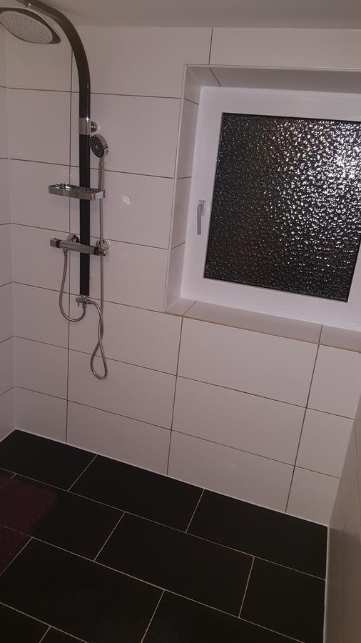 Stefan & Andrea Apartman Lauingen Kültér fotó